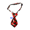 Charger l'image dans la visionneuse de la galerie, Pet Tie Christmas