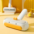 Load image into Gallery viewer, Household Pet Brush Scraping Floating Hair Sticker