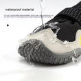 Cargar la imagen en la vista de la galería, Outdoor Waterproof Dog Shoes Non-slip