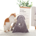 Load image into Gallery viewer, Cat Climbing Frame Small Diy Cat Climbing Frame Sisal Bucket Cat Lying Frame