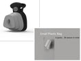 Load image into Gallery viewer, Foldable Dog Poop Bag Dispenser