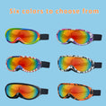 Load image into Gallery viewer, Pet Windproof Glasses