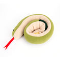 Load image into Gallery viewer, Snake Snuffle Toy For Dogs