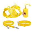 Cargar la imagen en la vista de la galería, Waterproof Harness, Collar & Lead Set in Multiple Colours