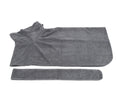 Load image into Gallery viewer, Absorbent Pet Bathrobe With Waist-wrapped Microfiber