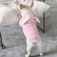 Load image into Gallery viewer, Dog Pet Clothes Spring And Autumn Clothing