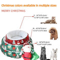 Load image into Gallery viewer, Christmas Bed