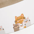 Load image into Gallery viewer, Corrugated cat scratcher