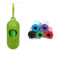 Charger l'image dans la visionneuse de la galerie, Sac poubelle pour animaux de compagnie Sacs à crottes de chien pour le nettoyage des déchets