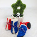 Charger l'image dans la visionneuse de la galerie, Waterproof Christmas Booties