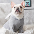 Load image into Gallery viewer, Dog Pet Clothes Spring And Autumn Clothing