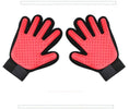 Load image into Gallery viewer, Pet Hair Removal Grooming Glove