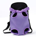 Load image into Gallery viewer, Portable Chest Shoulder Pet Carrier
