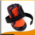 Charger l'image dans la visionneuse de la galerie, Outdoor Sports Climbing Non-slip Dog Shoes