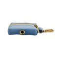 Load image into Gallery viewer, Velvet Dog Collar & Leash Set