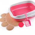 Load image into Gallery viewer, Cat litter