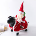 Load image into Gallery viewer, Pet Cat Dog Christmas Clothes