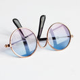 Load image into Gallery viewer, Fashion Personality Small Pet Accessory Mirror