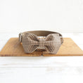 Load image into Gallery viewer, Teddy dog pen pet leash set