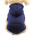 Load image into Gallery viewer, Dog clothes autumn new Teddy cat than bear puppy puppies Thin summer spring and autumn winter pockets sweater