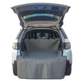 Load image into Gallery viewer, Pet car mats, trunk pet car mats, car waterproof pet cushions