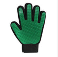 Load image into Gallery viewer, Pet Hair Removal Grooming Glove