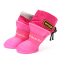 Charger l'image dans la visionneuse de la galerie, Non-slip Waterproof Dog Shoes