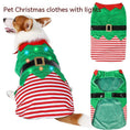 Charger l'image dans la visionneuse de la galerie, Elf Pet Costume