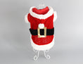 Load image into Gallery viewer, Pet Dog Christmas Clothing