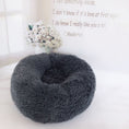 Load image into Gallery viewer, Plush pet nest