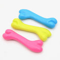 Load image into Gallery viewer, Pet Toys, Rubber Bite Resistant Toys, High Quality Dog Bone Type