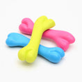 Load image into Gallery viewer, Pet Toys, Rubber Bite Resistant Toys, High Quality Dog Bone Type