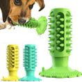 Cargar la imagen en la vista de la galería, Teeth Cleaning Dog Toothbrush Sucker Molar Stick Dog Bite Toy