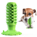 Cargar la imagen en la vista de la galería, Teeth Cleaning Dog Toothbrush Sucker Molar Stick Dog Bite Toy