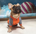 Charger l'image dans la visionneuse de la galerie, Fat Dog Pug Small And Medium Dog Pet Plus Velvet Sweater