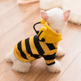 Load image into Gallery viewer, Cute Sweater Puppy Dog Clothes