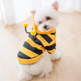 Load image into Gallery viewer, Cute Sweater Puppy Dog Clothes