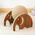 Charger l'image dans la visionneuse de la galerie, Climbing Frame Cat litter Cat Tree Wear-Resistant Cat Scratching Board Cat Toy