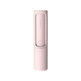 Cargar la imagen en la vista de la galería, 2-1 Reusable Pet Hair Remover Brush Lint Roller Portable Effective Self Cleaning Tool for Cat Dog Fur Hair Dust Removal Brush