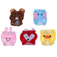 Cargar la imagen en la vista de la galería, Reusable Dog Diapers Belly Band Cotton Physiological Underwe