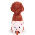 Cargar la imagen en la vista de la galería, Reusable Dog Diapers Belly Band Cotton Physiological Underwe