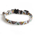 Load image into Gallery viewer, dog collar bow tie