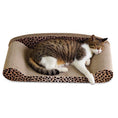 Load image into Gallery viewer, Cat Toy Corrugated Cat Scratch Board Extra Large