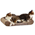 Load image into Gallery viewer, Cat Toy Corrugated Cat Scratch Board Extra Large