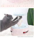 Load image into Gallery viewer, Small Cat Climbing Frame, Multifunctional Simple Cat Frame, Scratching Post, Cat Jumping Platform, Cat Climbing Frame, Cat Tree
