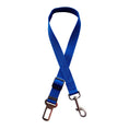 Load image into Gallery viewer, Adjustable Pet Cat Dog Car Seat Belt Pet Seat Vehicle Dog Harness Lead Clip Safety Lever Traction Dog Collars Dogs Accessoires Pets Products
