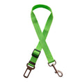 Load image into Gallery viewer, Adjustable Pet Cat Dog Car Seat Belt Pet Seat Vehicle Dog Harness Lead Clip Safety Lever Traction Dog Collars Dogs Accessoires Pets Products