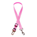 Load image into Gallery viewer, Adjustable Pet Cat Dog Car Seat Belt Pet Seat Vehicle Dog Harness Lead Clip Safety Lever Traction Dog Collars Dogs Accessoires Pets Products