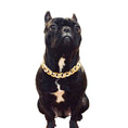 Load image into Gallery viewer, Cat metal jewelry necklace