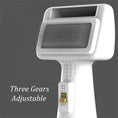 Load image into Gallery viewer, Drying Model Of Pet Hair Dryer